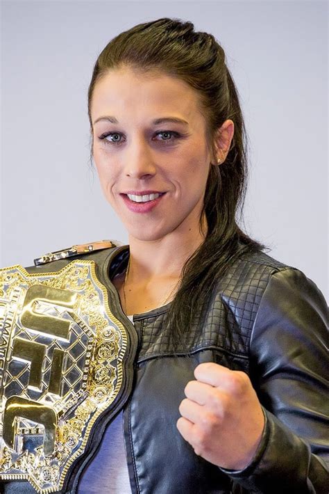 Joanna Jędrzejczyk